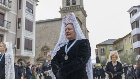 Procesion de Resurreccion 2018