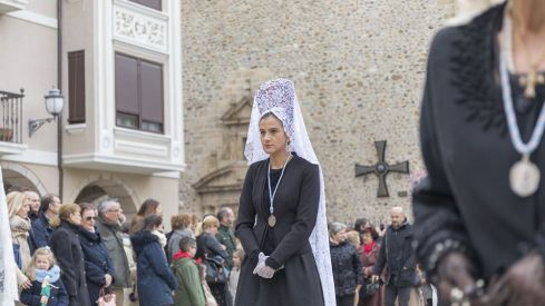 Procesion de Resurreccion 2018