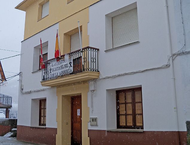 Ayuntamiento Palacios del Sil 2019 635