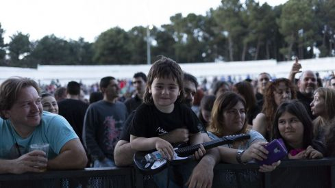 Concierto Rosendo Ponferrada 2018