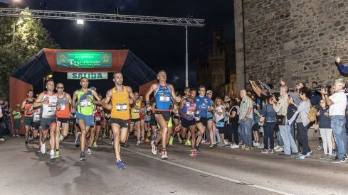 21 Lunas y media 2018