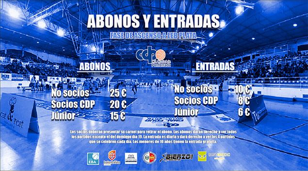 La Fase de Ascenso a la LEB Plata de Ponferrada y Bembibre desvela los ...