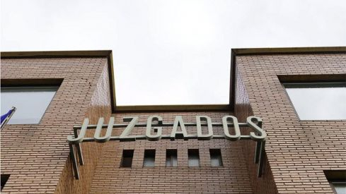 Juzgados Ponferrada 