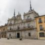 Ayuntamiento Ponferrada 1200