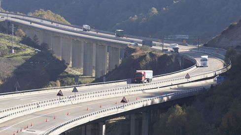 carreteras bierzo galicia covid registro