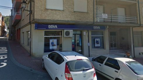 bbva puente domingo florez