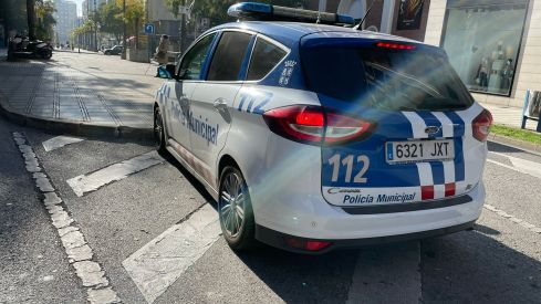 Policia municipal