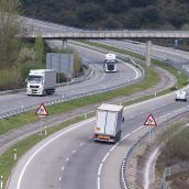 Transportistas en El Bierzo Transportistas en El Bierzo