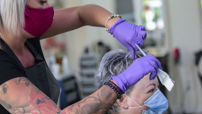 La provincia de León perdió 330 autónomos "afixiados" por el aumento de costes y la falta de relevo La provincia de León perdió 330 autónomos "afixiados" por el aumento de costes y la falta de relevo