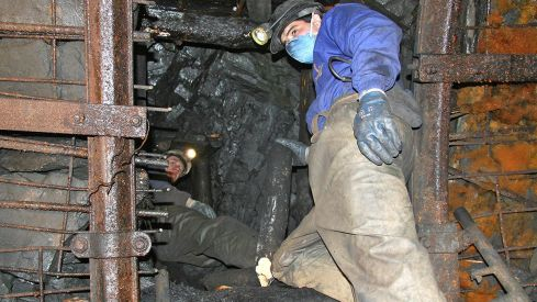 mineria minero minas 1