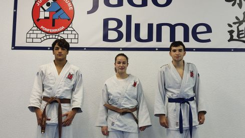 JUDO PONFERRADA