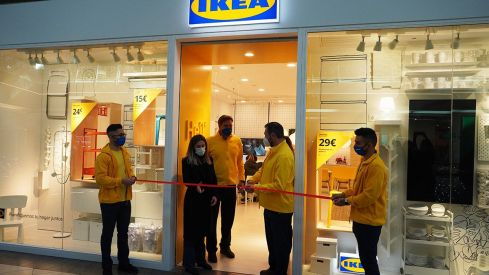 ikea ponferrada destacada