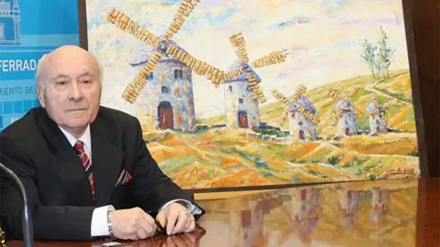 muere lupicinio aceitunas lupy bierzo