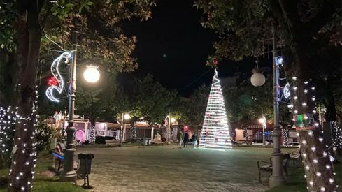 Navidad en Cacabelos