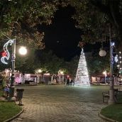 Navidad en Cacabelos Navidad en Cacabelos