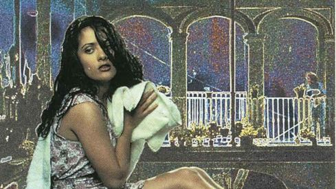 Película 'El callejón de los milagros' 1