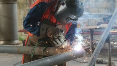 Los trabajadores del sector del metal de la provincia de León ratifican el acuerdo del convenio colectivo