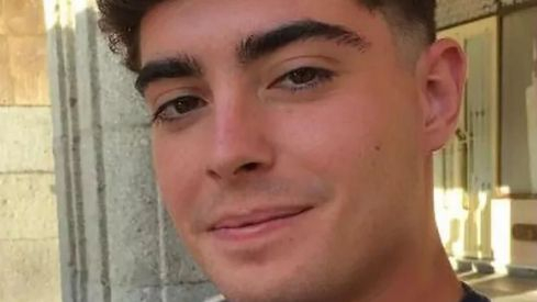 pablo sierra cadaver badajoz