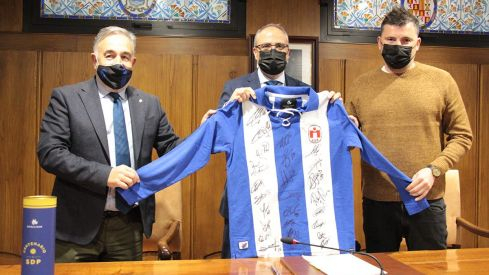 convenio cesion toralin ponferrada