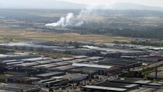 La provincia de León gana 315 afiliados a la Seguridad Social en febrero, hasta los 166.756 La provincia de León gana 315 afiliados a la Seguridad Social en febrero, hasta los 166.756