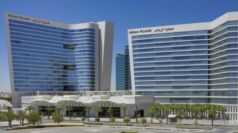 hilton ridyah tvitec bierzo