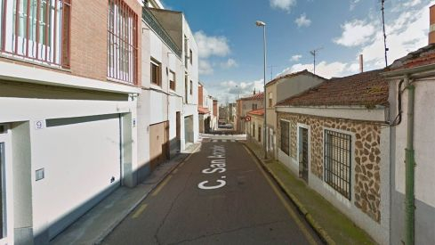 incendio muerte salamanca