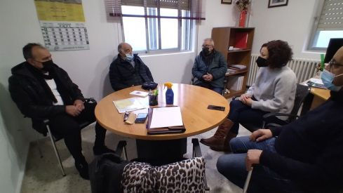 branuelas fundacion minera