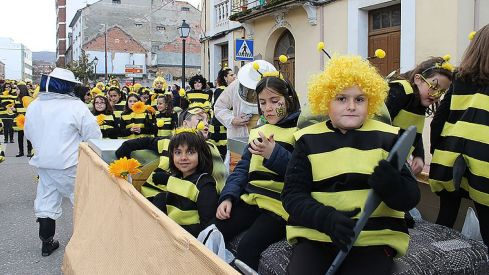 carnaval bembibre