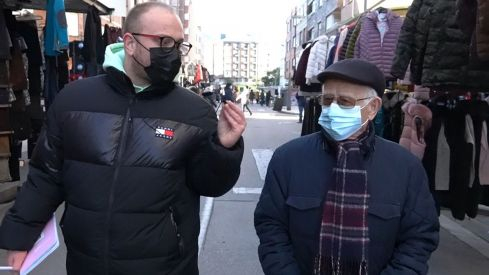 LA CALLE HABLA DESTACADA 2