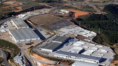 Quiñones desvela la fecha para presentar el proyecto de mejora del polígono de La Llanada en Ponferrada