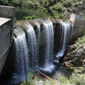 Presa de San Facundo