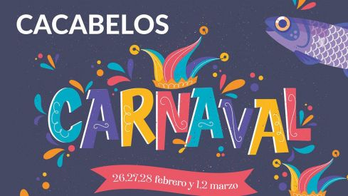 cacabelos carnaval 2022