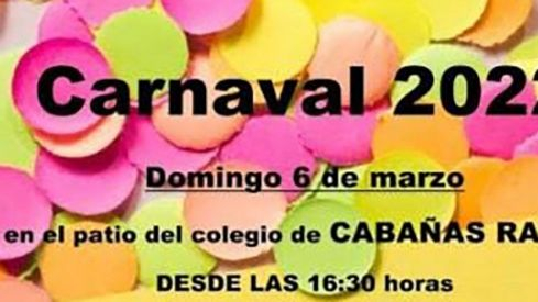 carnaval cabanas raras bierzo