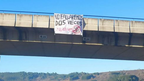 bandera abascal ponferrada