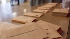 Elecciones Castilla y León