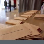 Elecciones Castilla y León