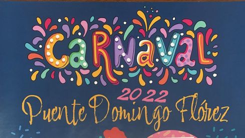 carnaval puente domingo florez bierzo