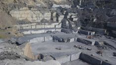 Cantera de pizarra | Archivo