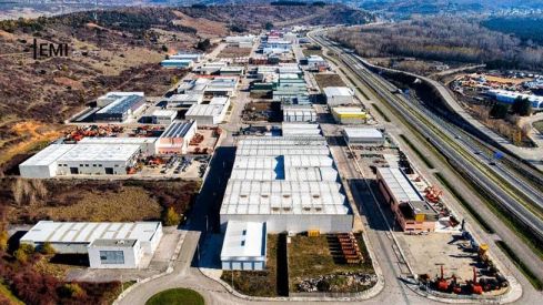 El PP de Bembibre exige "información sobre los riesgos para la población" de la construcción de la planta de hidrógeno y amoníaco verde