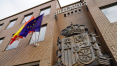 Juzgados Ponferrada | A juicio un trabajador de 'Productos Seco' por robar la recaudación de las facturas de la empresa en establecimientos del Bierzo