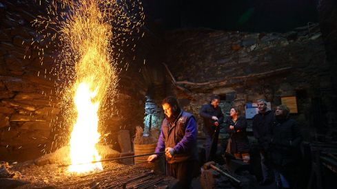 herreria compludo apertura