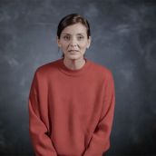 Nevenka Fernández premiada por el Ministerio de Igualdad con motivo del 25N