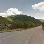 Carretera de Valdeprado 