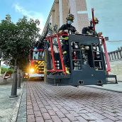 Bomberos de Ponferrada