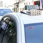 Estos son los servicios mínimos por la huelga de taxis en Ponferrada