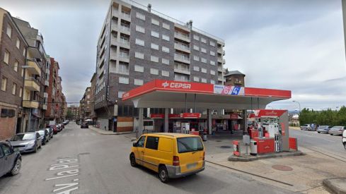 hotel bergidum ponferrada