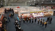 Feria Agroalimentaria de Bembibre Feria Agroalimentaria de Bembibre