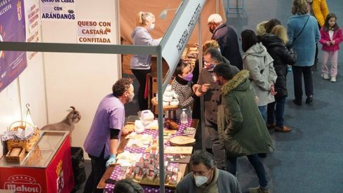 Feria agroalimentaria Bembibre Feria agroalimentaria Bembibre