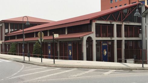 museo ferrocarril ponferradina