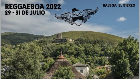 festival balboa reggaeboa